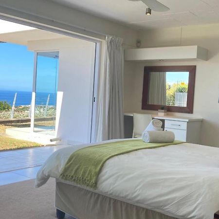 Stylish Holiday Home With Amazing Sea Views Плеттенберг-Бей Екстер'єр фото